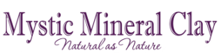 Mystic Mineral Clay
